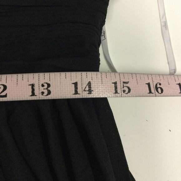 Lulu’s Seriously Sensational Dress - Picture 8 of 9